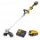 DCMST561P1 DeWALT 18V žoliapjovė-trimeris (1x5.0 Ah)