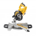 DWS773 DeWALT 216 mm skersinio pjovimo staklės 1300W + DOVANA!