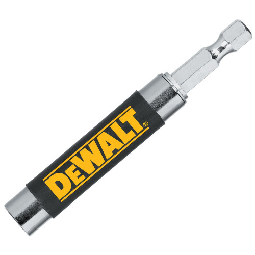 DT7701 DeWALT magnetinis sukimo antgalių laikiklis (80 mm)