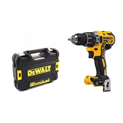 DeWALT DCD792NT 18 V suktuvas - gręžtuvas