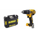 DeWALT DCD792NT 18 V suktuvas - gręžtuvas