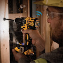 DeWALT DCD792NT 18 V suktuvas - gręžtuvas