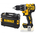 DeWALT DCD792NT 18 V suktuvas - gręžtuvas