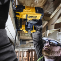 DeWALT DCN701N 18V akumuliatorinis elektros laidų fiksavimo įrankis