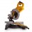 DCS778N DeWALT FLEXVOLT 54V skersinio pjovimo staklės