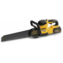 DCS396T2 DeWALT FLEXVOLT 54V tandeminis pjūklas (2x6.0 Ah)