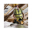 DCS398T2 DeWALT FLEXVOLT 54V tandeminis pjūklas (2x6.0 Ah)
