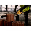 DCS398T2 DeWALT FLEXVOLT 54V tandeminis pjūklas (2x6.0 Ah)