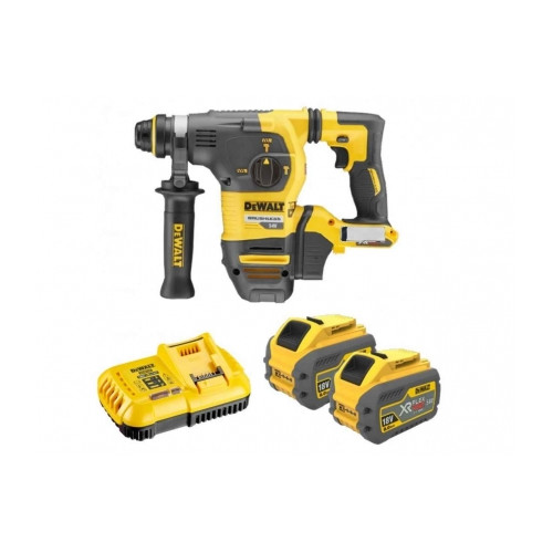 DCH323T2 DeWALT FLEXVOLT perforatorius