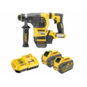 DCH323T2 DeWALT FLEXVOLT perforatorius