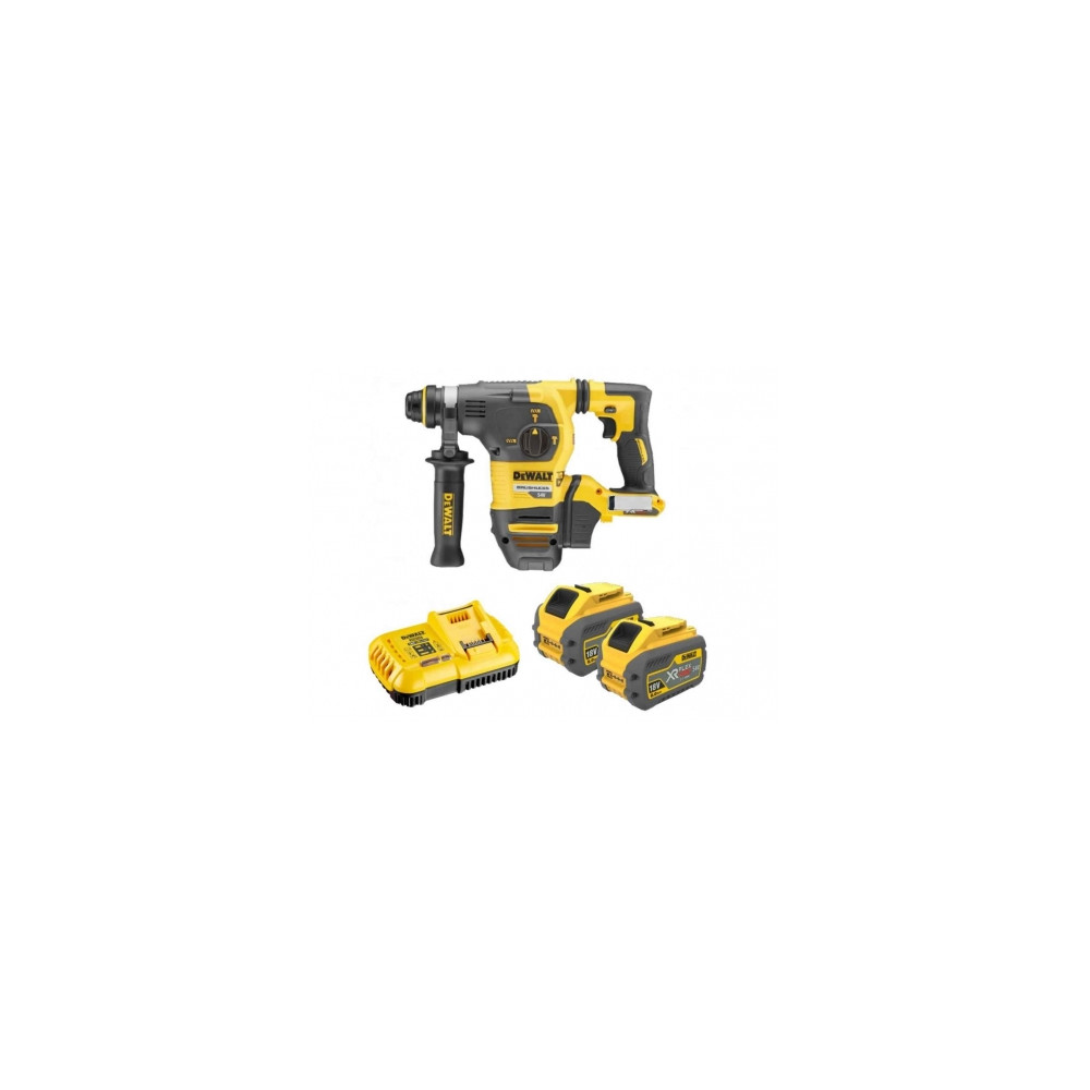 Dewalt dch323t2 deals
