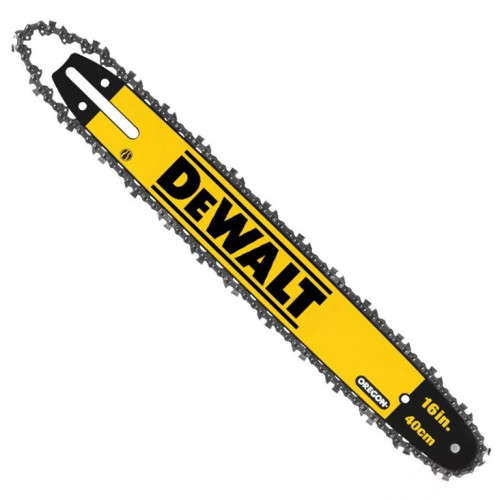 DeWALT DT20660 grandininio pjūklo strypas 40cm