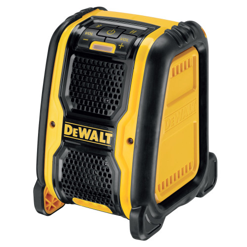 DCR006 DeWALT Bluetooth garso kolonėlė