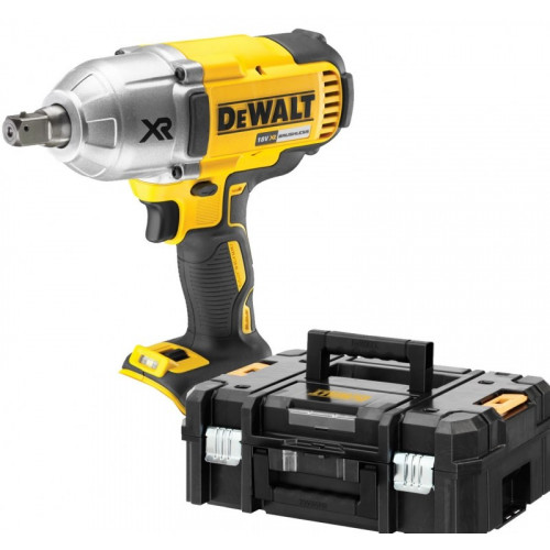 DCF899NT DeWALT 18V smūginis veržliasukis