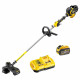 DCM571X1 DeWALT FLEXVOLT 54V trimeris-krūmapjovė (1x9.0 Ah)
