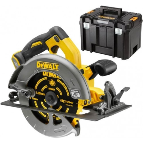 DCS575NT DeWALT FLEXVOLT 54V diskinis pjūklas