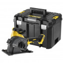 DeWALT DCG200NT FLEXVOLT 54V betono pjaustyklė