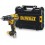 DCD791NT DeWALT 18V suktuvas – gręžtuvas