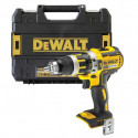 DCD795NT DeWALT 18V suktuvas – smūginis gręžtuvas