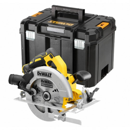 DCS570NT DeWALT diskinis pjūklas