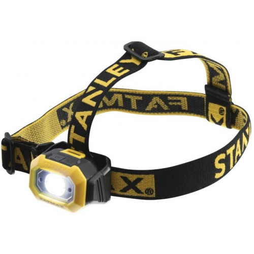 Stanley FMHT81509-0 ant galvos nešiojamas LED prožektorius