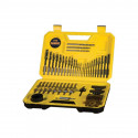 DCK2062M2T DeWALT 18V suktuvų-gręžtuvų rinkinys + DT71563 gražtų ir sukimo antgalių komplektas