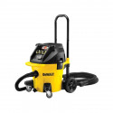 DeWALT DCH333NT SDS-PLUS FLEXVOLT perforatorius 30mm + DWV902M siurblys su teleskopine rankena