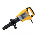 D25941K DeWALT atskėlimo plaktukas + DCD240N FLEXVOLT 54 V maišyklė