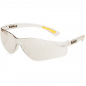 DCG414T2 DeWALT 54V akumuliatorinis kampinis šlifuoklis + apsauginiai akiniai, pirštinės, vienkartiniai ausų kištukai