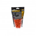 DCH333X2 DeWALT SDS-PLUS FLEXVOLT perforatorius 30mm + apsuginiai akiniai, pirštinės, vienkartiniai ausų kištukai