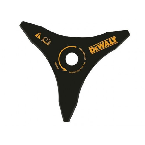 DT20653 DeWALT 3 ašmenų pjovimo peilis 225x25,4x3 mm