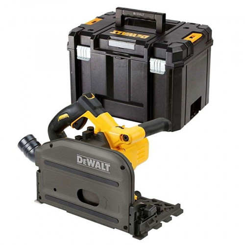 Akumuliatorinis diskinis pjūklas DeWalt FlexVolt DCS520N