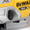 DCS334P2 DeWALT 18V siaurapjūklis + DCS570NT 18V diskinis pjūklas