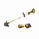 DCM561P1S DeWALT 18V žoliapjovė – trimeris (1x5.0 Ah)