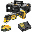 DCS356N DeWALT 18V daugiafunkcinis įrankis