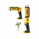 DeWALT įrankių rinkinys (DCD796 + DCF887 + DCS331 + DCS391 + DCL050) 18V 3x5.0 Ah