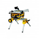 DWS727 DeWALT skersinio pjovimo staklės (250mm) + DE7023 stalas + DW745 skersinio pjovimo staklės + DE7400 stalas