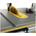 DWS727 DeWALT skersinio pjovimo staklės (250mm) + DE7023 stalas + DW745 skersinio pjovimo staklės + DE7400 stalas