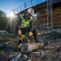 DCM575N DeWALT FLEXVOLT 54V grandininis pjūklas