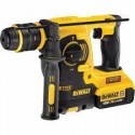 DCH254M2 DeWALT 18V perforatorius (2x4.0 Ah)