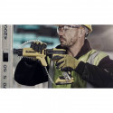DCF620P2K DeWALT 18 V 5.0 Ah akumuliatorinis gipskartonio grežtuvas + Leica Disto D2 Bluetooth lazerinis atstumų matuoklis