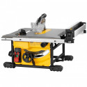 DWE7485 DeWALT pjovimo staklės