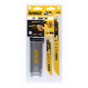 DT2446 DeWALT pjūklelių rinkinys (8 vnt.)
