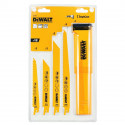 DT2445 DeWALT pjūklelių rinkinys (12 vnt.)