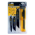 DT99550 DeWALT pjūklelių rinkinys (13 vnt.)