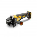 DCD796P2 DeWALT 18 V 5.0 Ah XR Li-Ion akumuliatorinis suktuvas – smūginis gręžtuvas + DCG406N 18V kampinis šlifuoklis