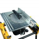 DW743N DeWALT skersinio ir išilginio pjovimo staklės 250 mm