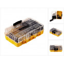 DT70712 DeWALT EXTREME 19 vnt. sukimo antgalių ir grąžtų rinkinys