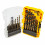 DT70729 DeWALT 23 vnt. universalių grąžtų rinkinys