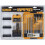 DT70760 DeWALT 68 vnt. sukimo antgalių ir grąžtų rinkinys